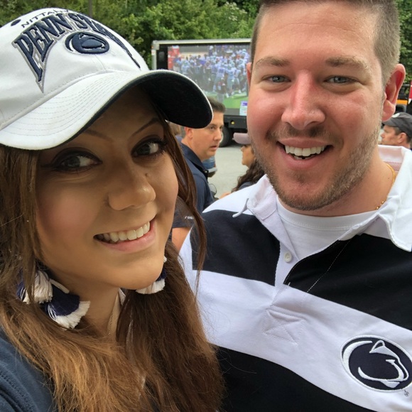 Meet your Posher, Hannah - Picture 5 of 5